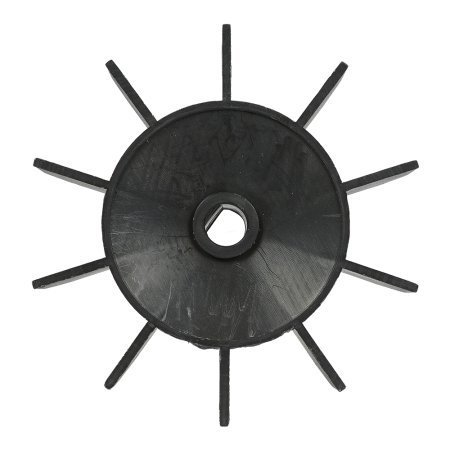 Крыльчатка для поршневого компрессора FUBAG FС 230/24, FС 230/50