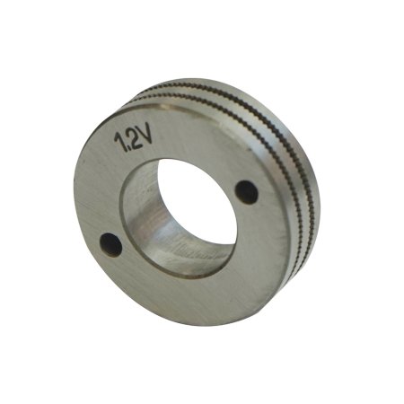 FUBAG Ролики 1,0/1,2 порошковая проволока для DRIVE INMIG DW арт. 41104 / 41105 - 4 шт. в Челябинске фото