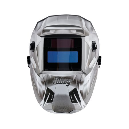  Маска сварщика Хамелеон FUBAG IR 9-13C S в Челябинске фото