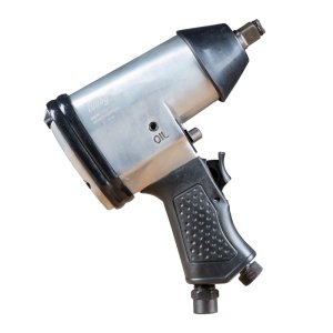 Ударный пневмогайковёрт FUBAG IWR430 1/2 дюйма в Челябинске фото