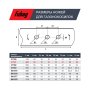 Нож для газонокосилок FUBAG 46 см (18") в Челябинске фото