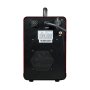 FUBAG Сварочный инвертор INTIG 320 T W DC PULSE с горелкой FB TIG 26 5P 4m  в Челябинске фото