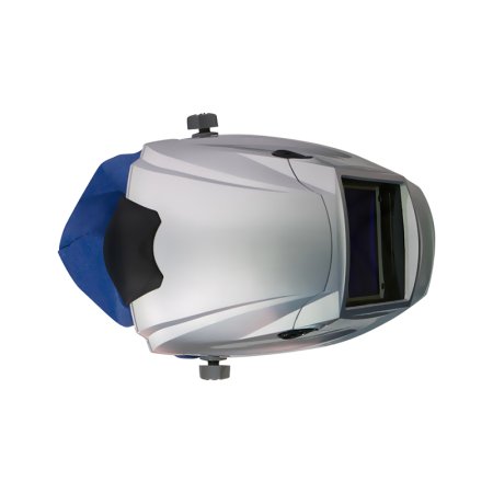  Маска сварщика FUBAG BLITZ 5-13 PAPR I Visor Digital Natural Color в Челябинске фото