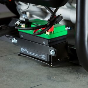 Инверторный генератор FUBAG TI 11000 A ES купить в Челябинске
