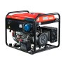 Бензиновый генератор с электростартером FUBAG PRG 6000 ES в Челябинске фото