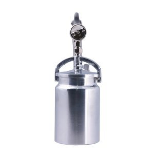 FUBAG Краскораспылитель BASIC S1000/1.8 HP с нижним бачком в Челябинске фото