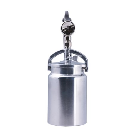 FUBAG Краскораспылитель BASIC S1000/1.8 HP с нижним бачком в Челябинске фото