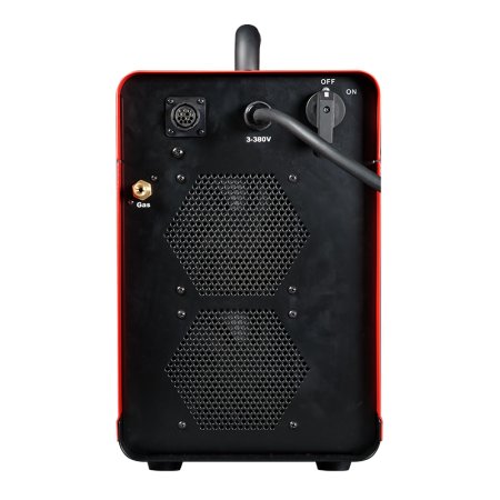 FUBAG Инвертор сварочный INTIG 400 T W AC/DC PULSE + горелка FB TIG 18 5P 4m + модуль охлаждения + тележка в Челябинске фото