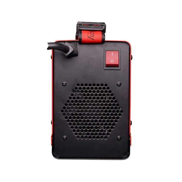 FUBAG Инвертор сварочный IR 220 V.R.D. в Челябинске фото