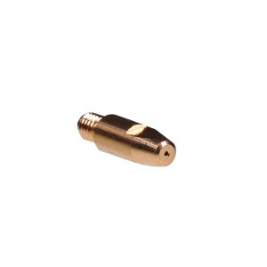 FUBAG    Контактный наконечник M6х28 мм ECU D=0.8 мм (10 шт.) в Челябинске фото