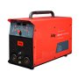 FUBAG Инвертор сварочный INTIG 400 T W AC/DC PULSE + горелка FB TIG 18 5P 4m + модуль охлаждения + тележка в Челябинске фото