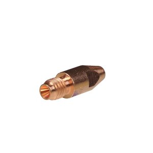 FUBAG Контактный наконечник M8х30 мм ECU D=0.8 мм (10 шт.) в Челябинске фото