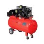 Ременной двухступенчатый компрессор FUBAG DCF-900/270 CT7.5 в Челябинске фото