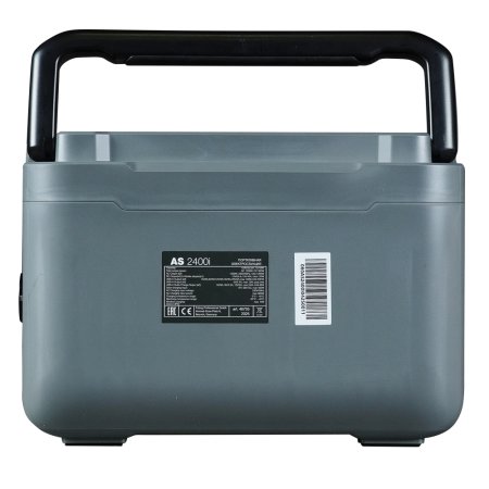 Портативная электростанция FUBAG AS 2400i в Челябинске фото