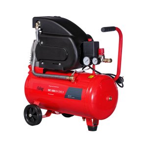 Поршневой  компрессор масляный FUBAG DC 320/24 CM2.5 в Челябинске фото