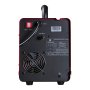 FUBAG Сварочный полуавтомат IRMIG 200 SYN PULSE LED (с горелкой 250А в комплекте) в Челябинске фото