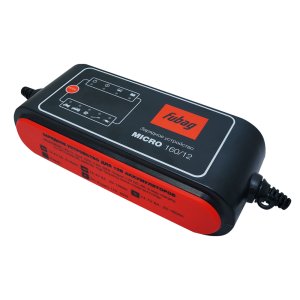 Зарядное устройство FUBAG MICRO 160/12 в Челябинске фото