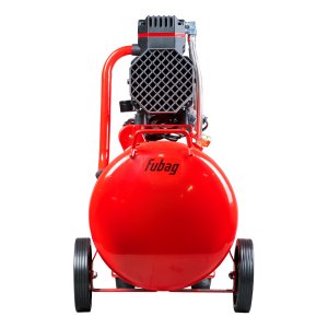 Компрессор безмасляный малошумный FUBAG Свободный Воздух (Free Air) 240/50/2.0 S в Челябинске фото