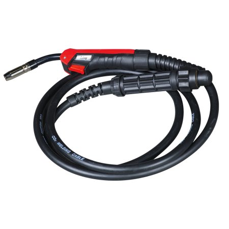 FUBAG Сварочный инверторный полуавтомат IRMIG 180 SYN LED с горелкой 250 А в комплекте в Челябинске фото