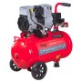 Компрессор воздушный безмасляный малошумный FUBAG OLS 190/24 CM1.6 в Челябинске фото