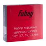 FUBAG Набор торцевых ударных головок 1/2 дюйма 17 19 21 мм в Челябинске фото