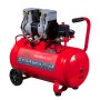 Компрессор воздушный безмасляный малошумный FUBAG OLS 250/50 CM2 в Челябинске фото
