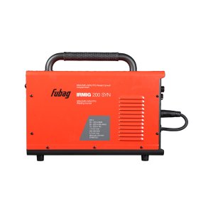 FUBAG Сварочный полуавтомат IRMIG 208 SYN PLUS c горелкой FB 250 3m в Челябинске фото