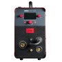 FUBAG Сварочный полуавтомат инвертор INMIG 315T SYN LCD  + Горелка FB 360 3m в Челябинске фото