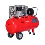 Ременной одноступенчатый компрессор FUBAG B6800B/270 CT7.5 в Челябинске фото