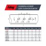 Нож для газонокосилок FUBAG 40,7 см (17")  в Челябинске фото