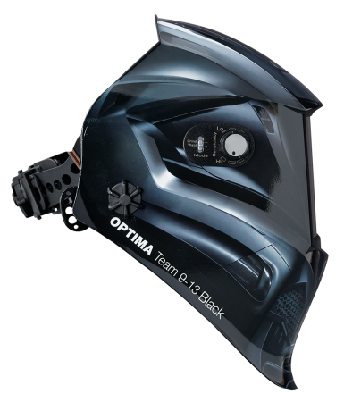  Маска сварщика Хамелеон FUBAG IR 9-13A S в Челябинске фото