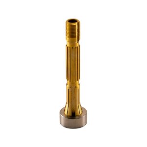 FUBAG Цанга c газовой линзой ф1.0 FB TIG 190-400W-450W (2 шт.) в Челябинске фото