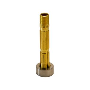 FUBAG Цанга c газовой линзой ф4.8 FB TIG 240-550W (2 шт.) в Челябинске фото