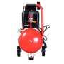 Поршневой масляный компрессор FUBAG FC 230/50 CM2 в Челябинске фото