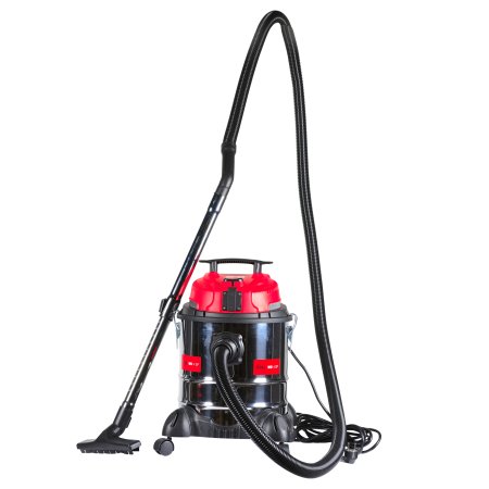 FUBAG Строительный пылесос WD 4SP в Челябинске фото