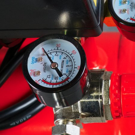 Компрессор безмасляный малошумный FUBAG Свободный Воздух (Free Air) 170/9/1.5 S в Челябинске фото