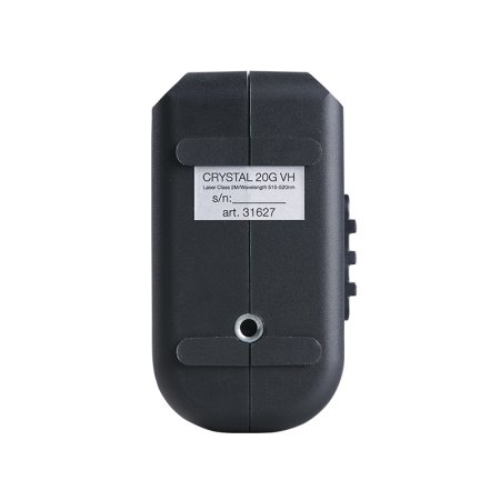 FUBAG Лазерный уровень Crystal 20G VH c зеленым лучом  в Челябинске фото