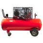 Ременной одноступенчатый компрессор FUBAG B5200B/200 CT4 в Челябинске фото