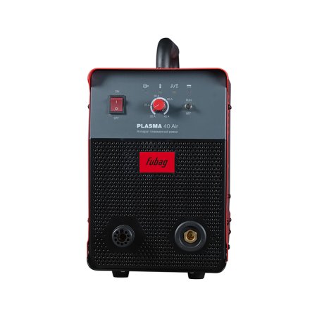 FUBAG PLASMA 40 Air с резаком FB P40 в Челябинске фото
