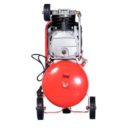 Поршневой масляный компрессор FUBAG FC 230/24 CM2 в Челябинске фото