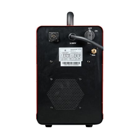 FUBAG Инвертор сварочный INTIG 400 T W DC PULSE + Горелка FB TIG 18 5P 4m + Блок жидкостного охлаждения Cool 70  + Тележка  в Челябинске фото