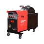 FUBAG Cварочный полуавтомат INMIG 500T DW SYN + Подающий механизм DRIVE INMIG DW SYN +Шланг-пакет 5 метров 70мм2 14 pol с жидкостным охлаждением для INMIG 500T DW SYN + Горелка FB 500 3m + Блок жидкостного охлаждения Cool 70 + Тележка для аппаратов в Челябинске фото