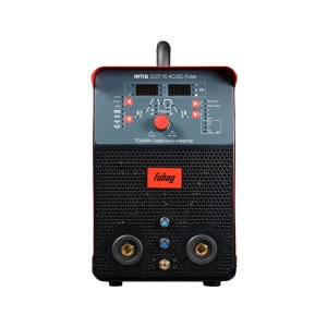 FUBAG Сварочный инверторный аргонодуговой аппарат INTIG 500 T AC/DC PULSE с горелкой FB TIG 26 5P 4m в Челябинске фото