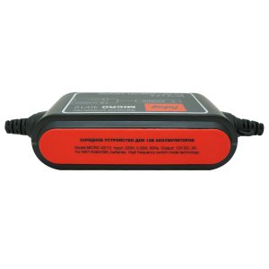 Зарядное устройство FUBAG MICRO 40/12 в Челябинске фото