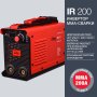 FUBAG Сварочный инвертор IR 200 в Челябинске фото