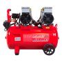 Компрессор воздушный безмасляный малошумный FUBAG OLS 500/50 CM2х2 в Челябинске фото