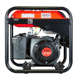 Инверторный генератор FUBAG PRI 5500 открытого типа в Челябинске фото