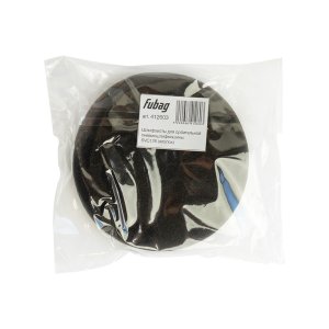 FUBAG Шлифлисты для орбитальной пневмошлифмашины SVC125 (хлопок) в Челябинске фото