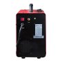 FUBAG Сварочный полуавтомат INMIG 200 SYN LCD (новый дисплей) с горелкой FB 250 3 м (FB 250 Ergo 3 м)  в Челябинске фото