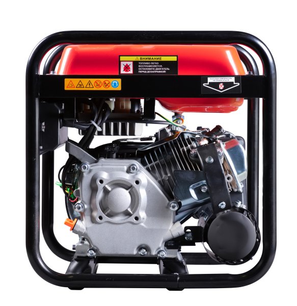 Инверторный генератор FUBAG PRI 2500 + Моторное масло FUBAG Extra в ПОДАРОК в Челябинске фото